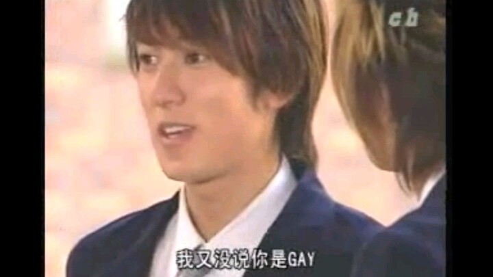 HOA DẠNG THIẾU NIÊN THUYẾT MINH EP 4 -EP6