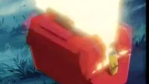 Grander Musashi S1E16