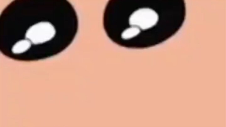 Shinchan mata nya lucu