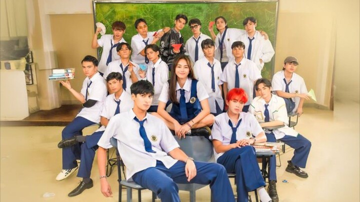 Ang Mutya Ng Section E Eps 4 (Sub Indo)