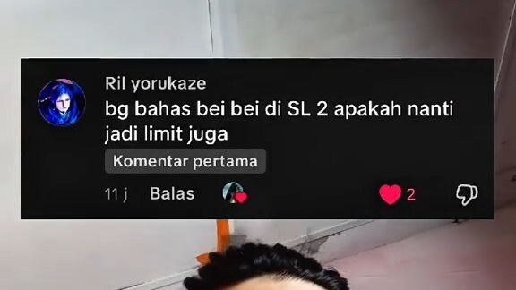 sih keturunan naga murni, yang geblek kalo soal bucin 🗿🗿🗿