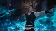 Doctor modern city eps108 indo