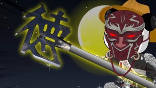 Tập 37 | Cả đời anh là người tốt bụng và nhân hậu, và anh đã nảy sinh tình yêu với em.