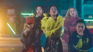 【1M Production】《WTF》Isabelle X JJ X Harimu X Dohee X Hyewon Biên đạo
