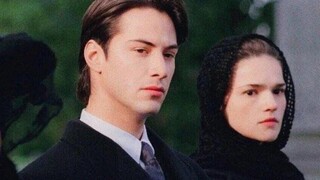 นี่คือค่าสูงสุดของ Keanu Reeves