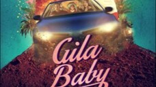 Sharnaaz Ahmad : Gila Baby