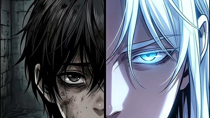 7 Tahun Disekap di Gua, Bocah Ini Keluar Jadi Iblis! 💀