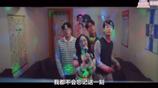 【机智的医生生活】KTV里大合唱 曹叔唱歌厉害了,这里还有专业的Reader(插曲 COOL-Aloha)
