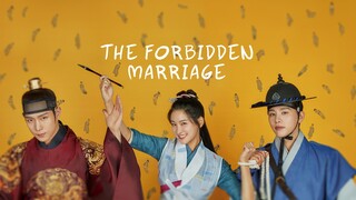 The Forbidden Marriage - Episode 2
