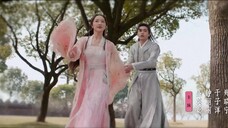 Mạch Thượng Nhân Như Ngọc EP 34 [Sub Việt]