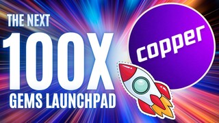 HUGE!! IDO Launchpad Killer challenges Binance Launchpad, GameFi