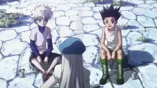 Hunter x hunter tagalog eps 77