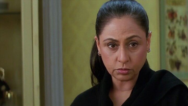 Kal Ho Naa Ho by by Shah Rukh Khan, Saif Ali Khan & Preity Zinta (2003)