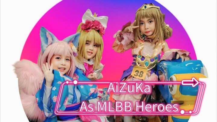 Hero-hero MLBB paling meresahkan  tumpah di sini 🤩