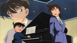 [Xinlan] เปียโนและไวโอลิน (หลานเล่นเปียโนได้จริง ๆ เธอเป็นทั้งพลเรือนและทหาร!)