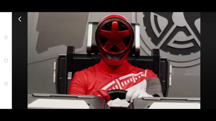 Sentai goonger boonboomger toqger gokaiger henshin