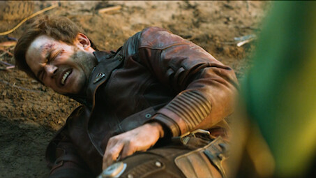 When Marvel Meets Chinese Dubbing