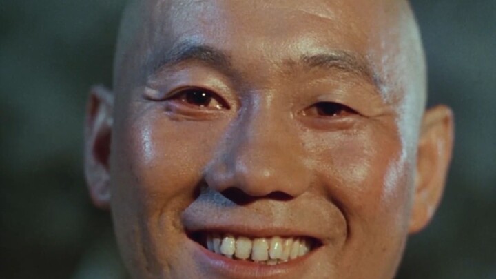 圣诞快乐，劳伦斯