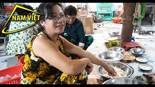 23 Tết  (cười lộn ruột với chị Nương chuyện Mê Tr😅i) Nam Việt 1317 -  tết nguyên đán 2021