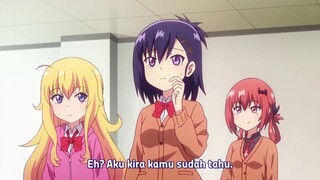 Gabriel DropOut Eps.2