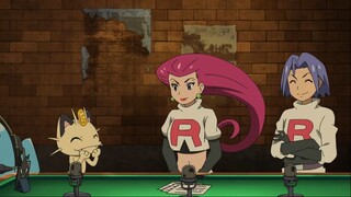 Pokemon Sword and Shield tập 74: Chương trình mới! Đài phát thanh vương quốc bí mật