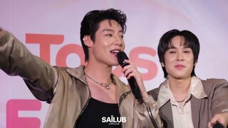 [SAILUB FOCUS] Song : ห้ามไม่ทัน (Stop) Ost. รักนี้ไม่มีถั่วฝักยาว