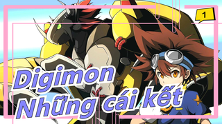 [Digimon] Những cái kết Digimon (tiếng Quảng Đông)_A1