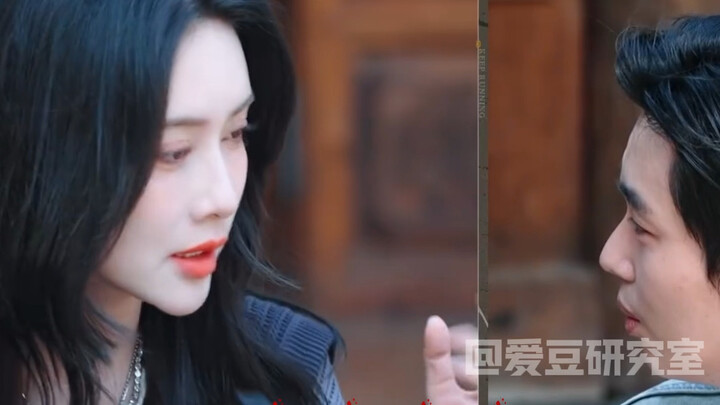 Sister Meng’s record of “sharking” people with her mouth is verifiable.