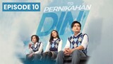 Pernikahan Dini 2023 Episode 10 Full Movie | Megan Domani & Randy Martin