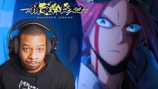 NEW ANIME BUT IS IT GOOD??? | Sabikui Bisco Ep1 Reaction