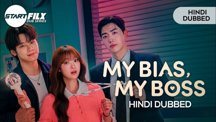 Episode 2 Hindi Dubbed