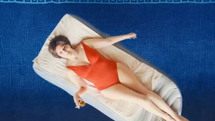 On this small island, every time a baby is born, an elderly person is immediately executed to mainta