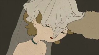 [Film pendek·Tulisan tangan·Dub] Bunga Daisy