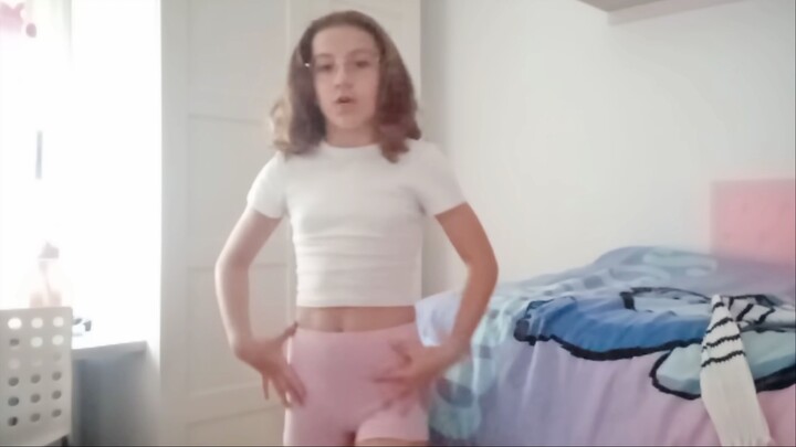 Mi plan para junio - yoga