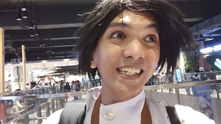 FOTOGRAFER COSPLAY NYOBA COSPLAY #JPOPENT #bestofbest