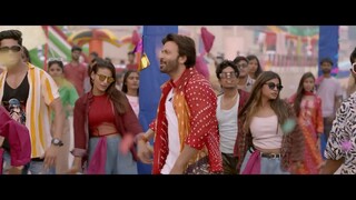 Dard by Shakib Khan, Sonal Chauhan & Payel Sarkar (2024)