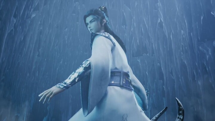 Dragon’s Triumph in the Celestial Eps 12 Sub Indo
