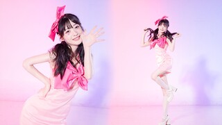 哈 开盲盒 自制盲盒 Catallena翻跳