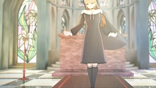 【Vtuber/MMD】Chúc chị hạnh phúc◆Chị Claire【Câu lạc bộ cầu vồng】