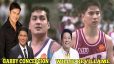 Gabby Concepcion vs Willie Revillame | nagulat ang lahat sa ginawa ni Kuya wil'