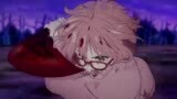 [2nd2nd][MAD] รำลึกถึง อนิมะ Beyond the Boundary จบ