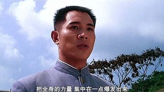 空手将飘起来的纸砍两半，这得多少年的功力