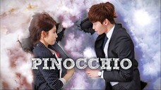 Pinocchio Season 01 Ep 01 Hindi Dubbed