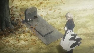 【MAD-AMV】ヴァイオレット・エヴァーガーデン【Lemon】#anime