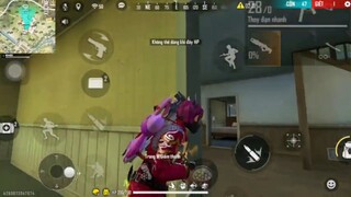 Công việc là một sự lựa chọn 6 #hotfreefire #fungame #hotgame #hotgamemobie