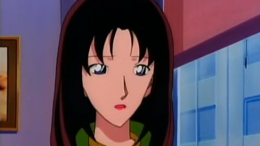 ยอดนักสืบจิ๋ว โคนัน ปี 6 ตอนที่ 286 โคนัน ศึกในศาล คิซากิปะทะโคโกโร่ (ตอนแรก)