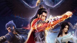 Tinh Thần Biến Phần 4 Tập 1 Vietsub