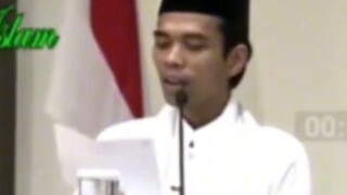 Subhanallahi wabihamdihi Subhanallahil adzim, Assalamualaikum warahmatullahi wabarakatuh semuanya