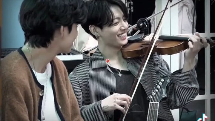 happy taekook day