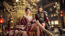 [Phim truyền hình nổi tiếng] Hoàng đế không hứng thú với phụ nữ thực chất là mỹ nhân tuyệt thế
